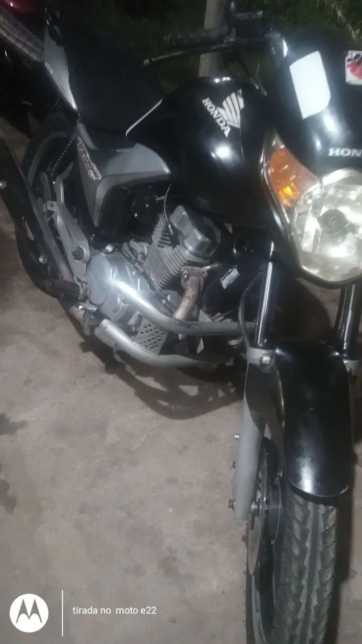Vendo de moto  - Foto 2