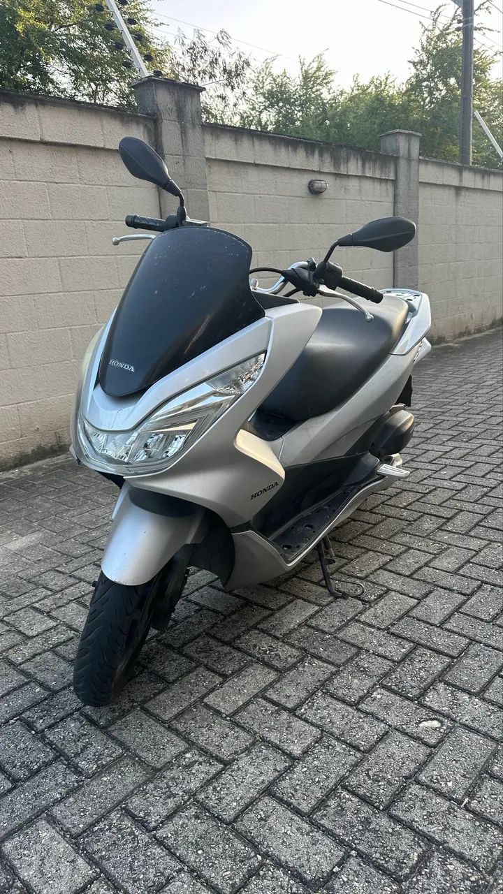 Pcx DLX 150cc 2017 - Foto 4