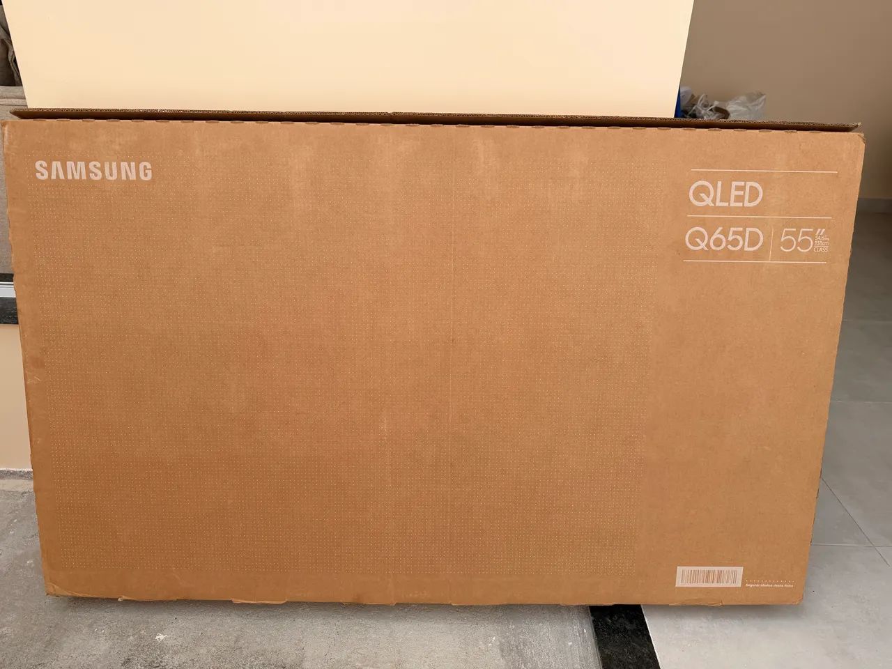 Tv Samsung QLED 55? - Foto 4