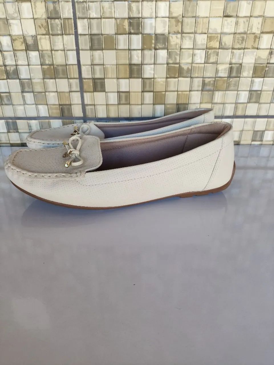 Mocassim modare Feminino  - Foto 5