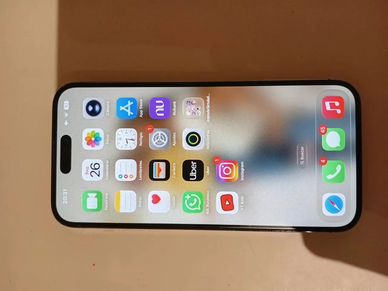 iPhone 14 Pro Max 256 GB - Foto 2