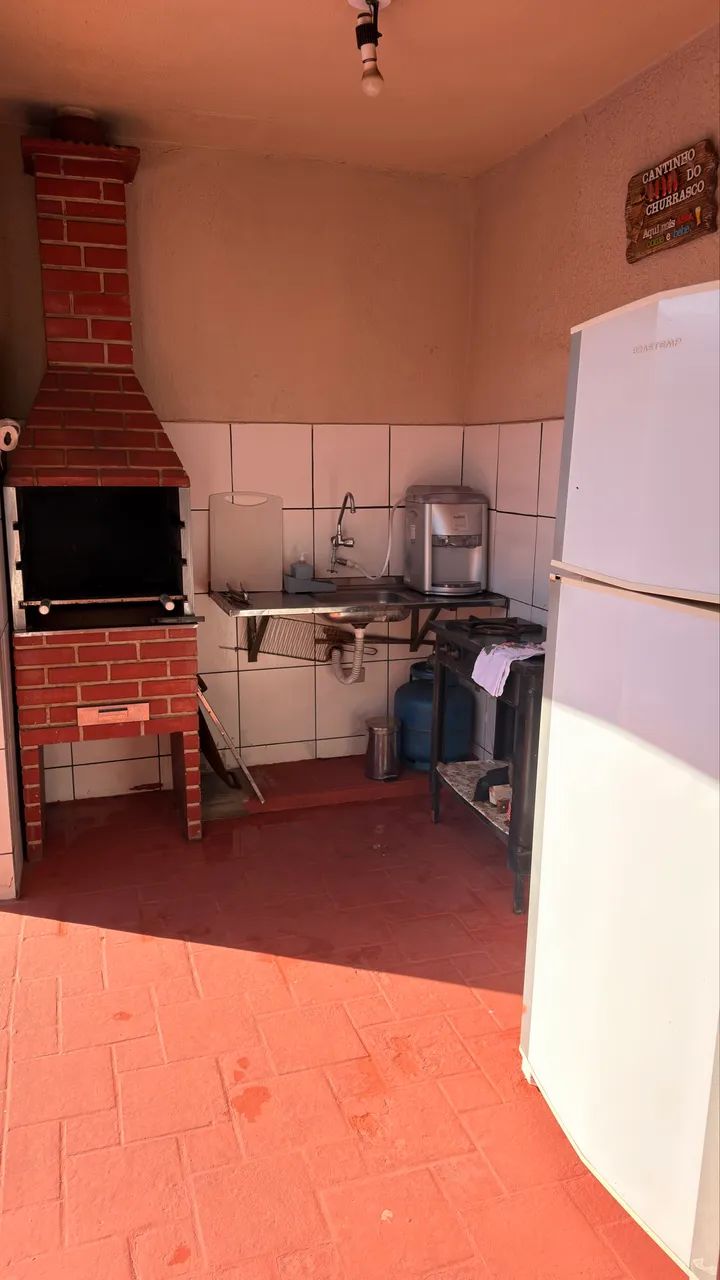 Espaço de eventos Vila Boa  - Foto 5