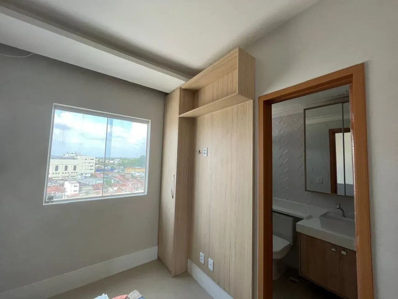 GR ALUGO ED. BOSSA NOVA - 3/1 SUITE - 76M2 - MODULADOS - Foto 3