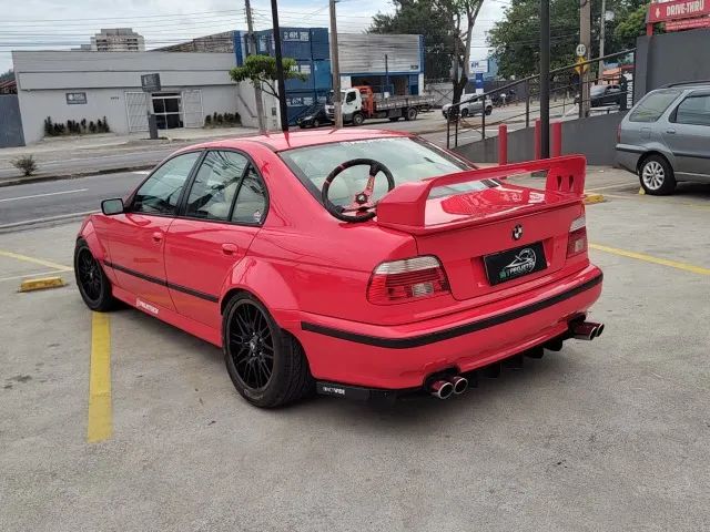 BMW 528Ia 528iA High 1996