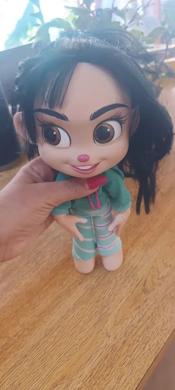 brinquedo  - Foto 2