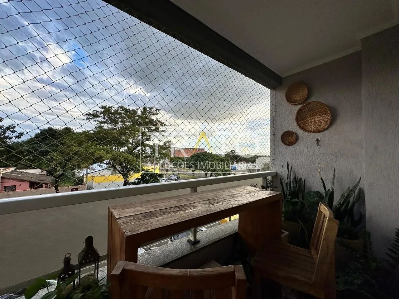 apartamento - Residencial Espanha - Paulínia - Foto 10