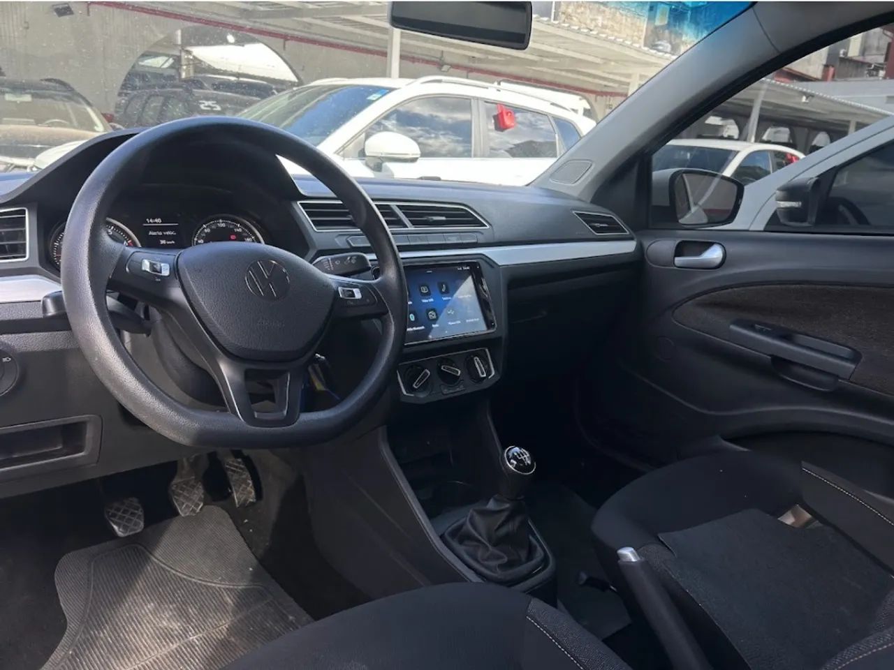 Jeep Compass SPORT T270 1.3 TB 4x2 Flex Aut., foto 10 de 14