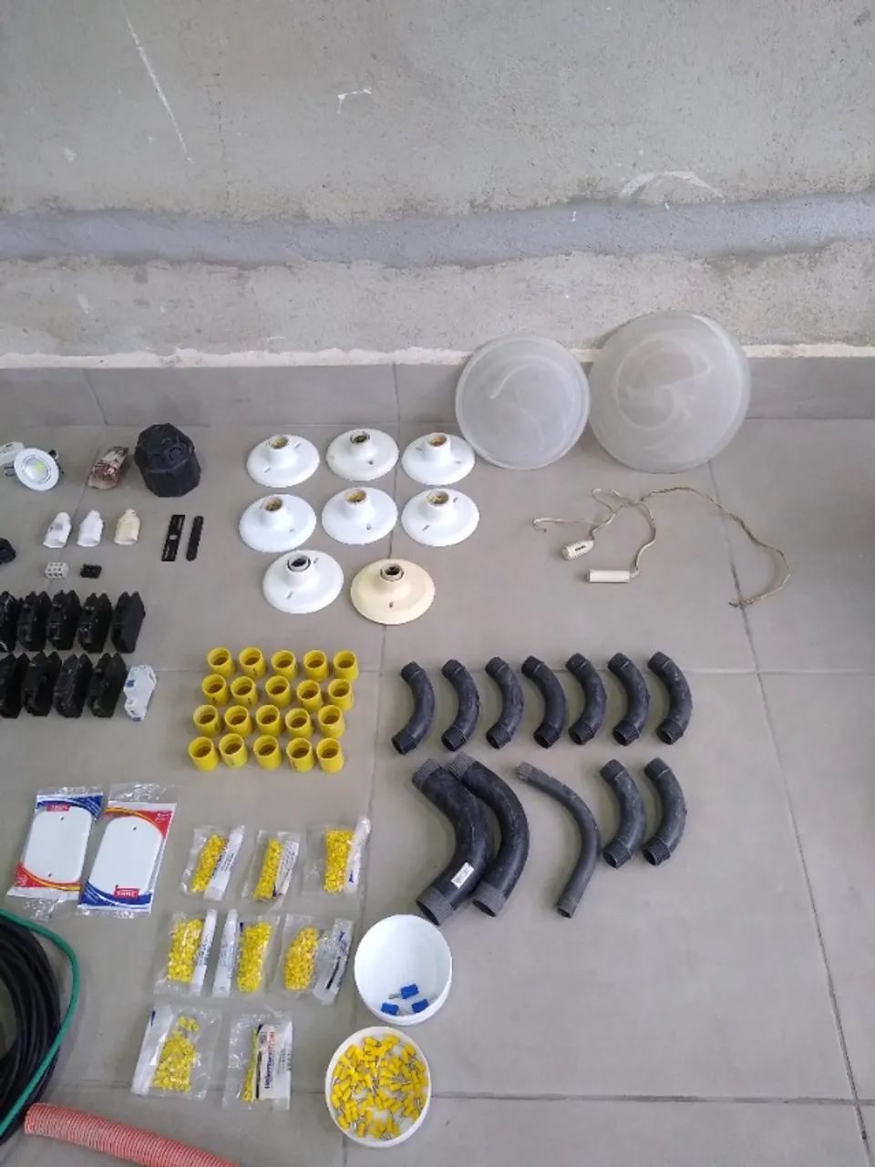 Electrical Materials65204107313922123