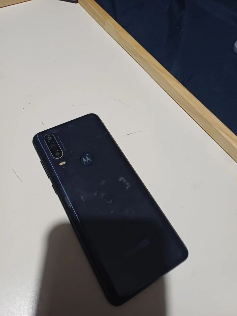 Motorola ONE ACTION - Foto 2