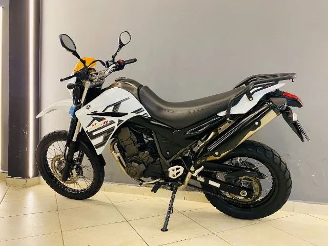 Yamaha 660 R 2015 - 1490093898 | OLX