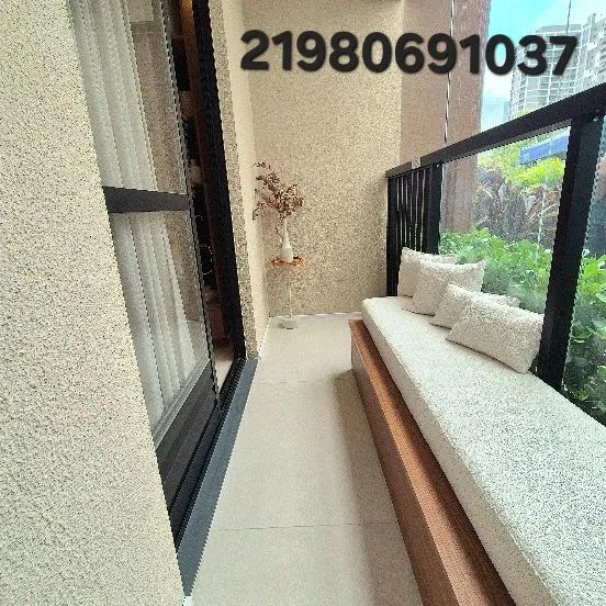 Apartamentos rentáveis no Centro do RJ (Porto Maravilha ) Studio, 1, 2 e 3 Quartos - Foto 10