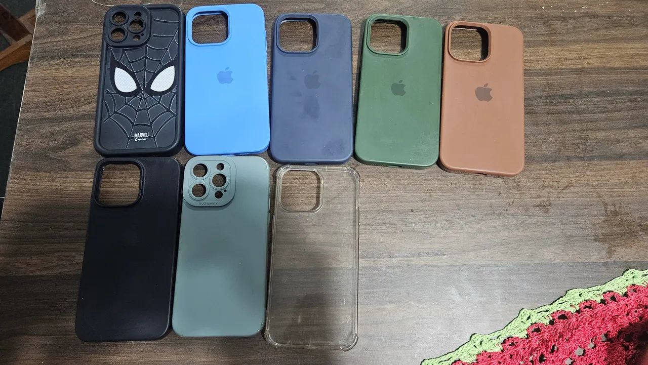 iPhone 15 Pro Max 256gb - Foto 2