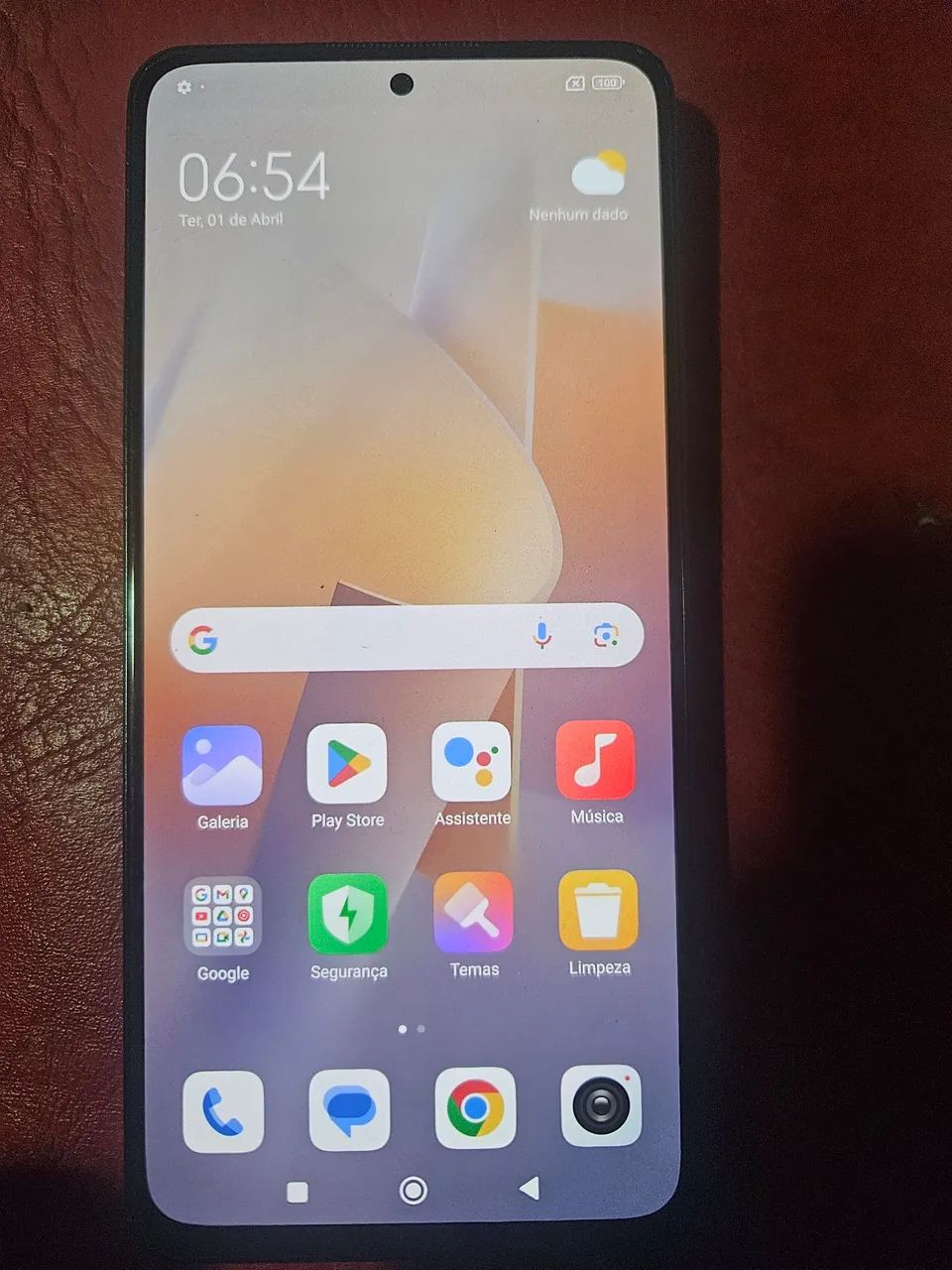 Celular Redmi 5G - Foto 4