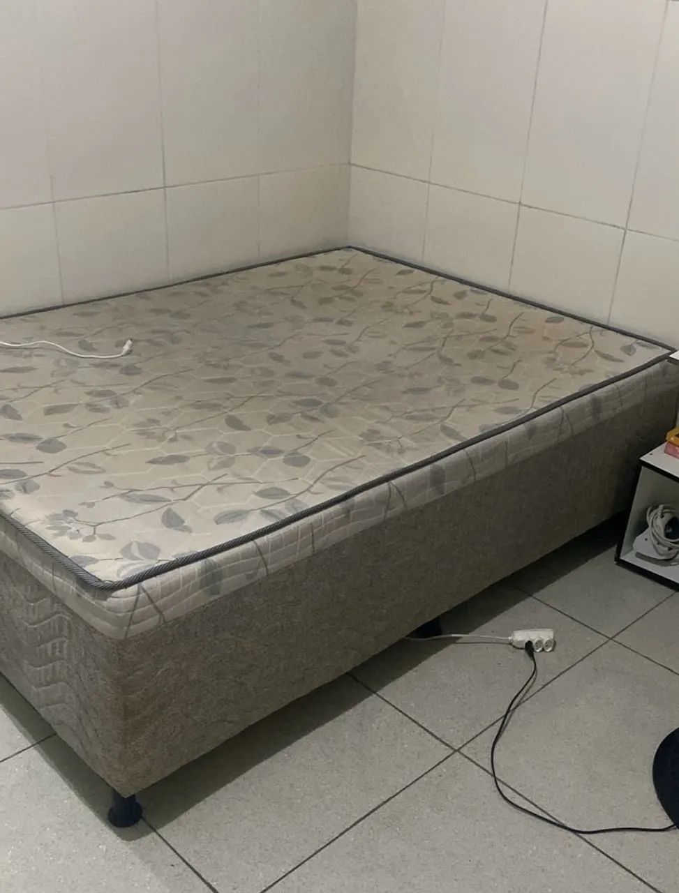 Cama de casal - Foto 2