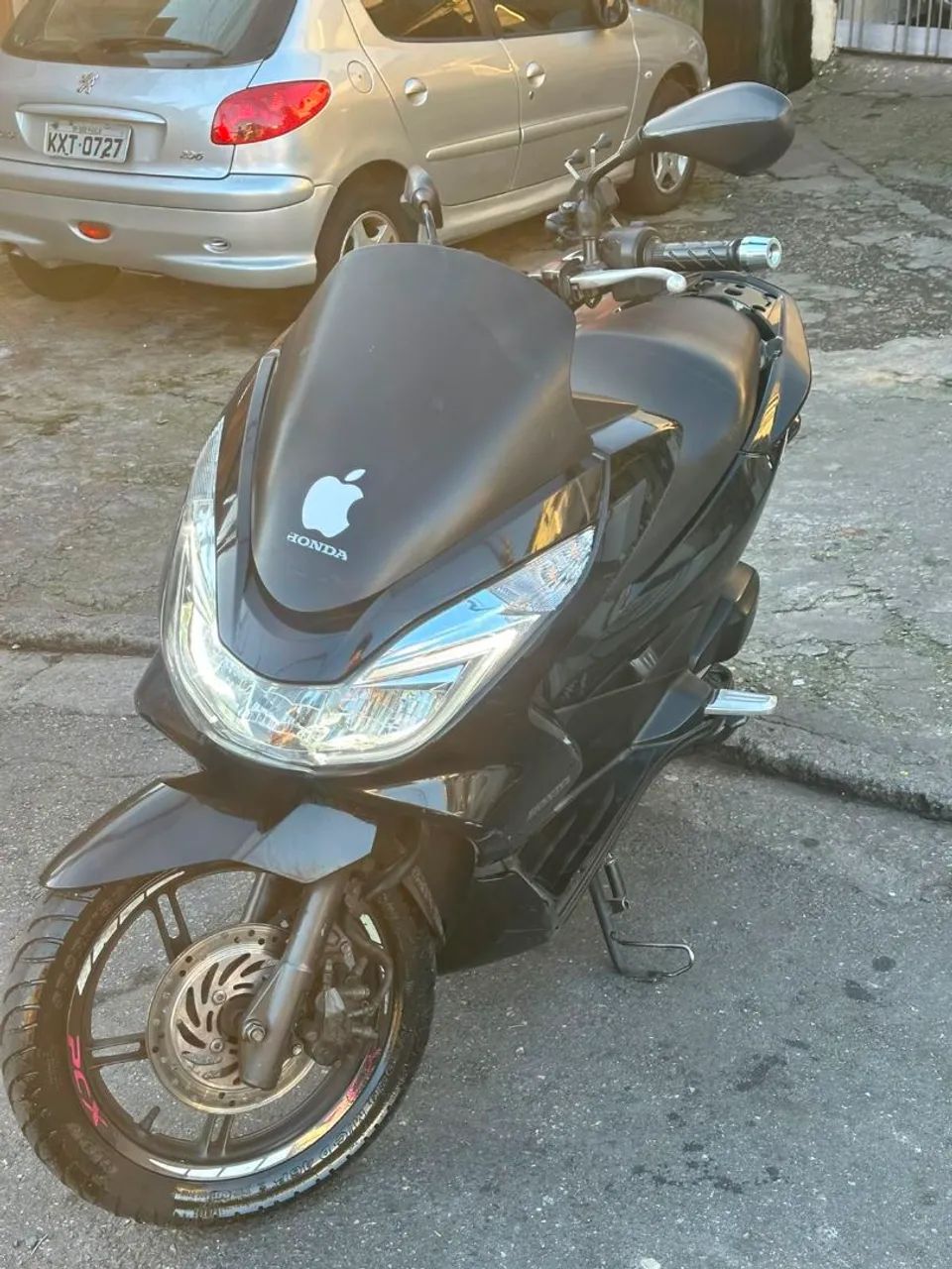 PCX 150 - Foto 2