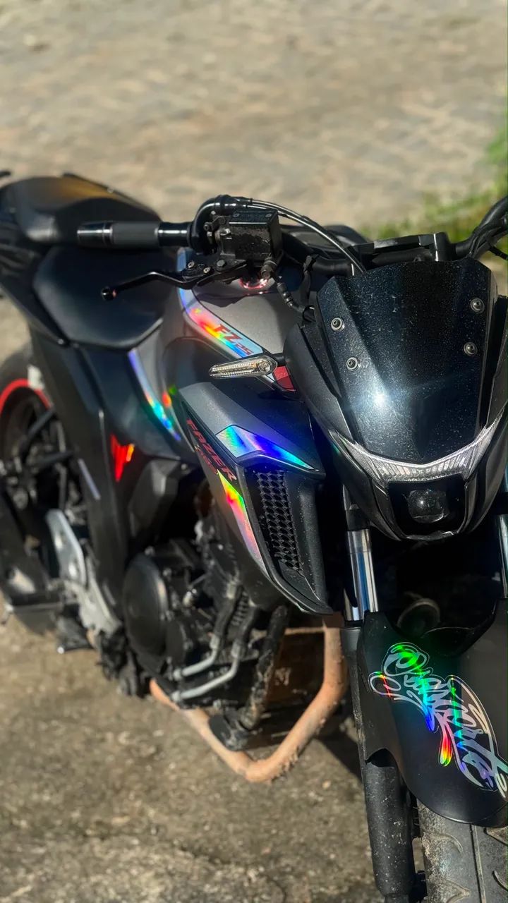 Fazer 250 - FZ25 - Foto 5