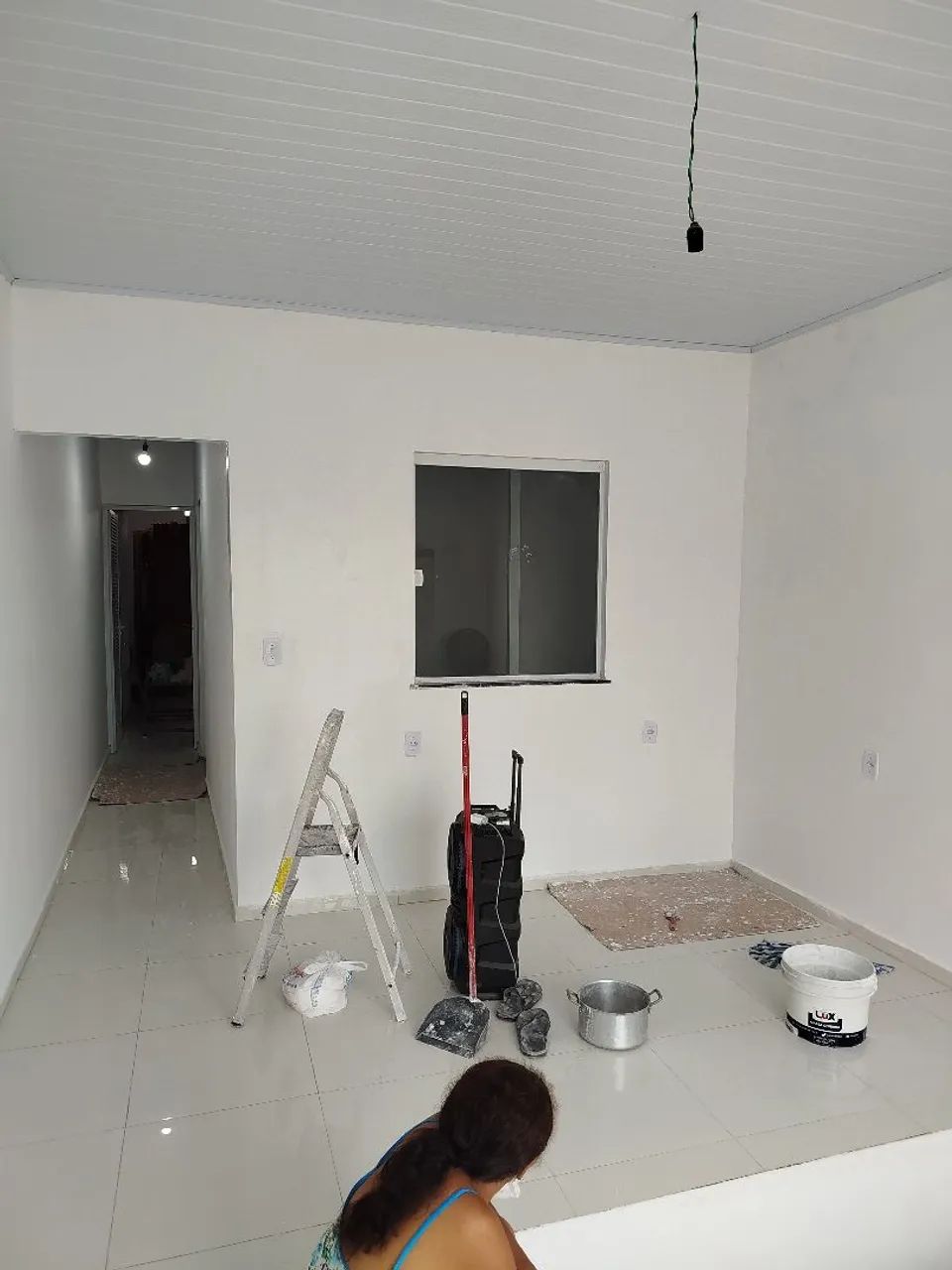 Faço pintura em gerais e orçamentos - Foto 4