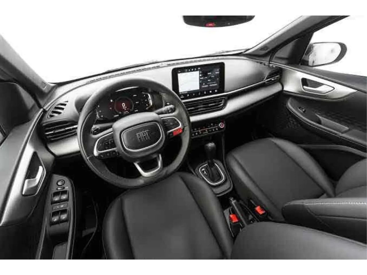 Fiat Pulse 2027 - Foto 5
