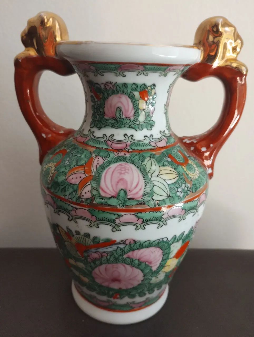 Vado chinês 22cm - Foto 2