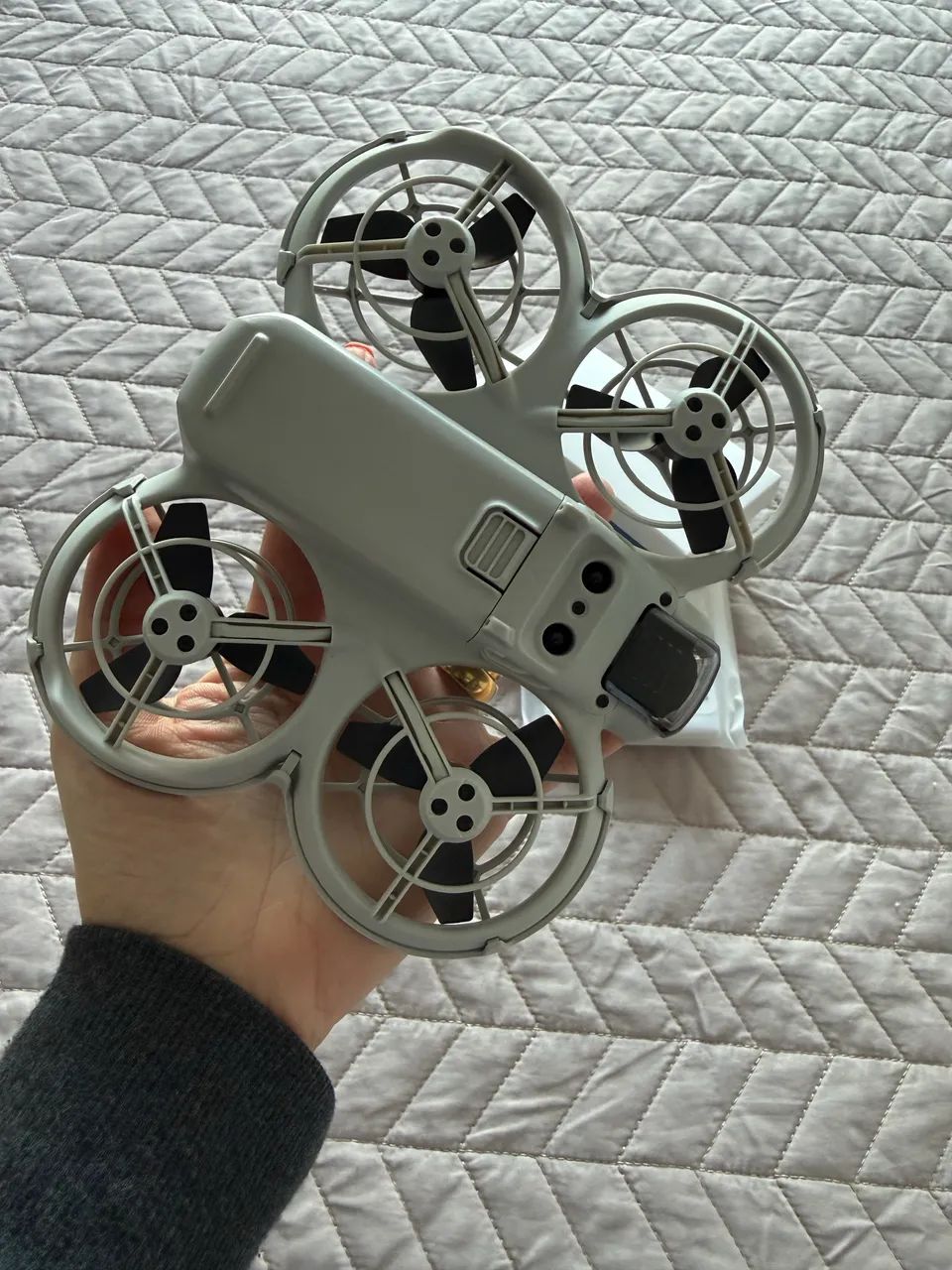 Drone DJI NEO - Foto 2