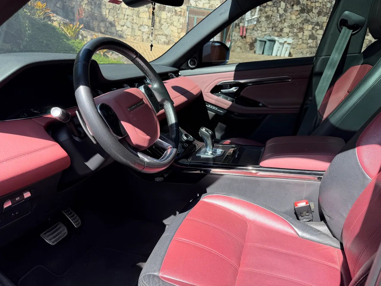 Land Rover Range Rover EVO SE SI4 R-DYN. 2.0 Flex Aut. 2020 - Foto 10