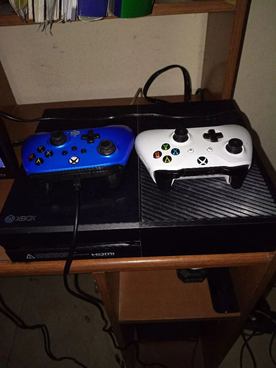 XBOX ONE  - Foto 4