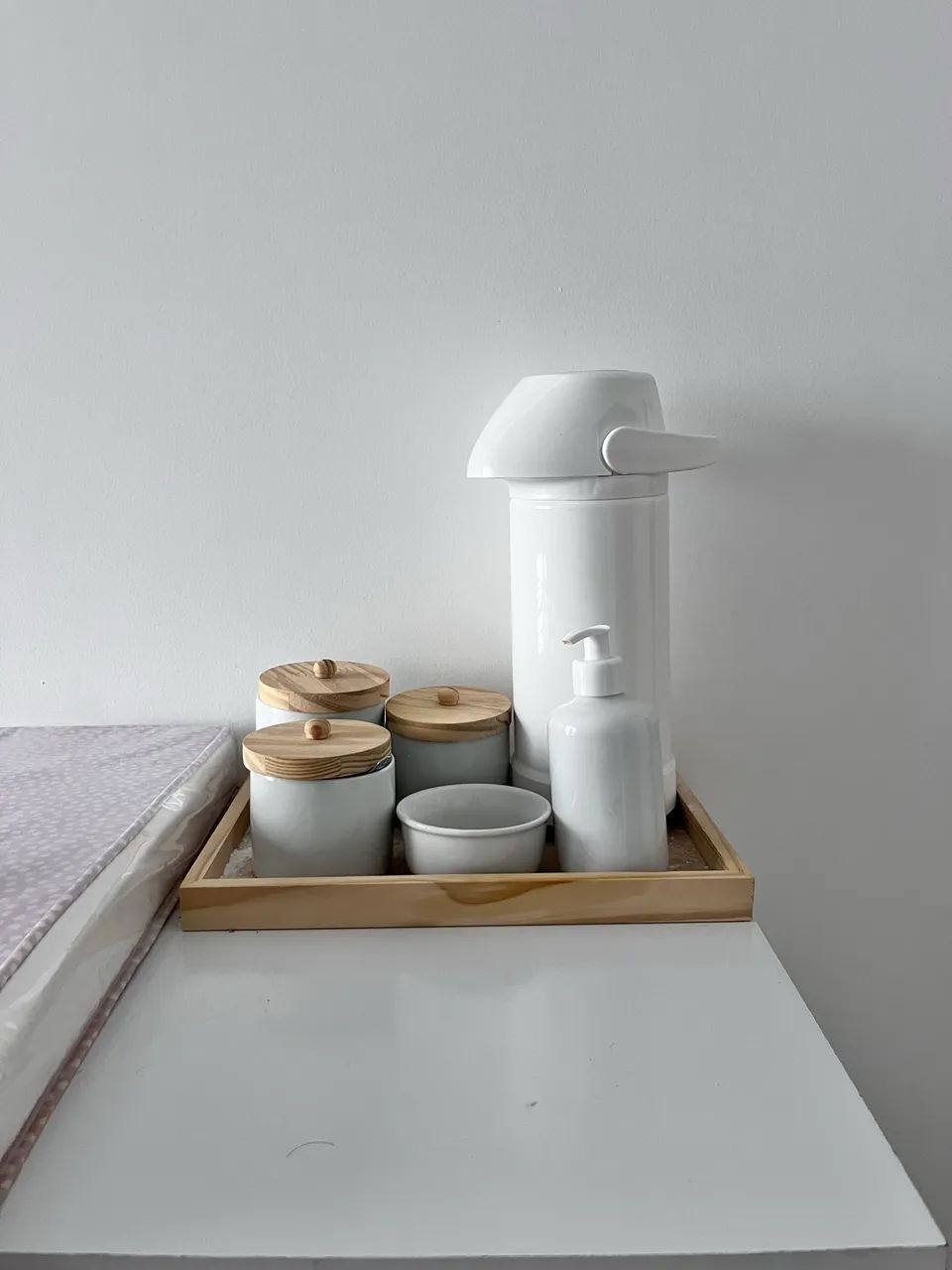 Quarto de bebê COMPLETO!!! - Foto 2
