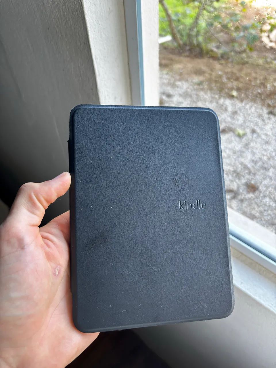 Kindle Paperwhite 16gb para sair logo!