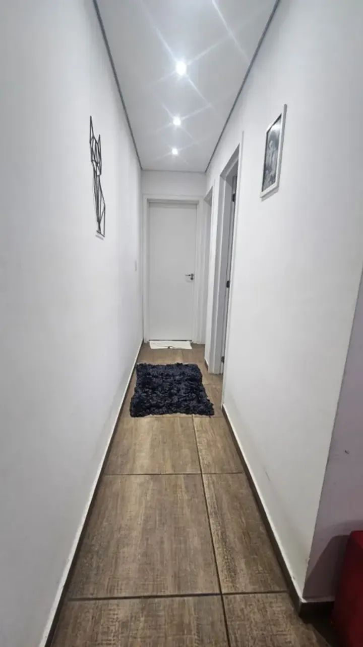 Apartamento Para Locação em Mauá - Foto 2