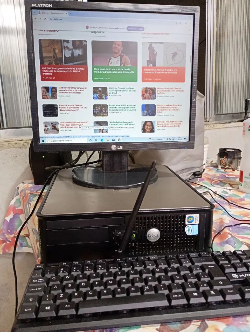 Computador Completo 