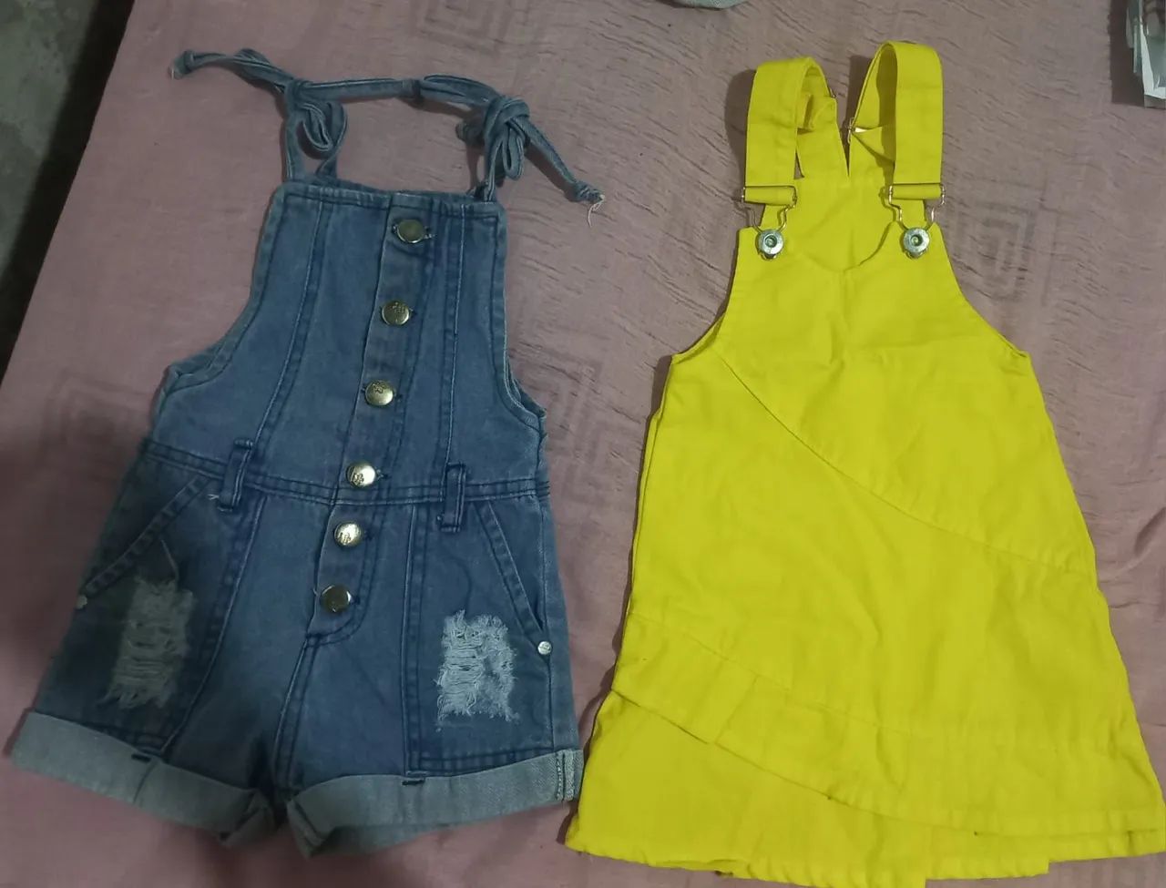 Roupa infantil  - Foto 2