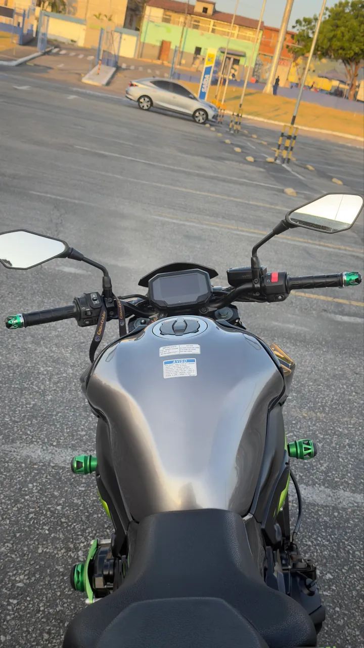 Z900  - Foto 5