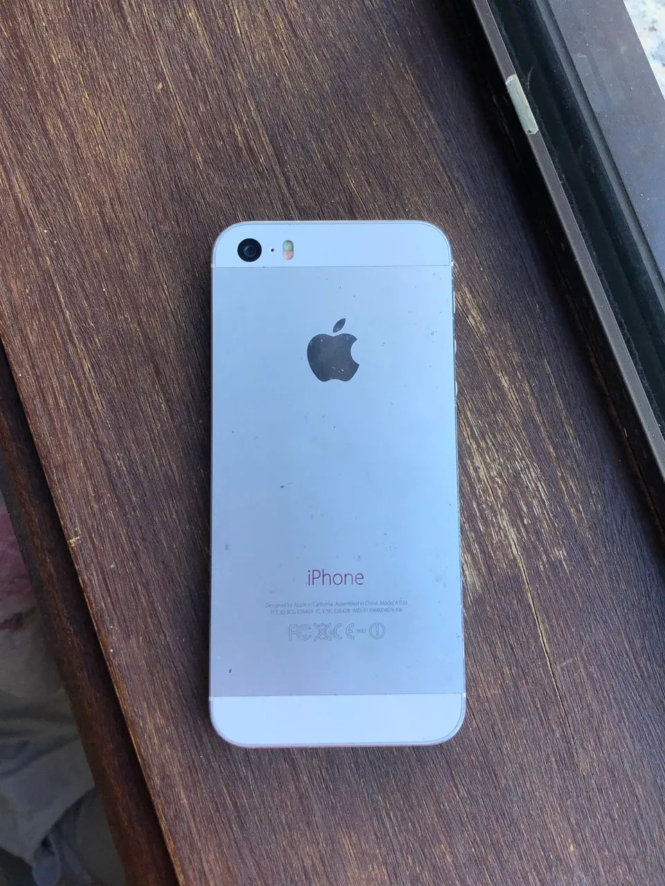 Iphone 5s - Foto 3