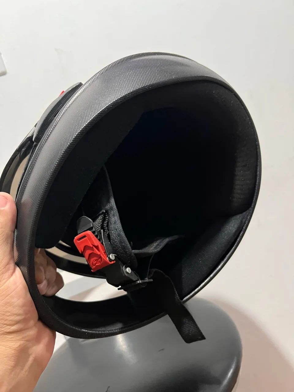Capacete  - Foto 3