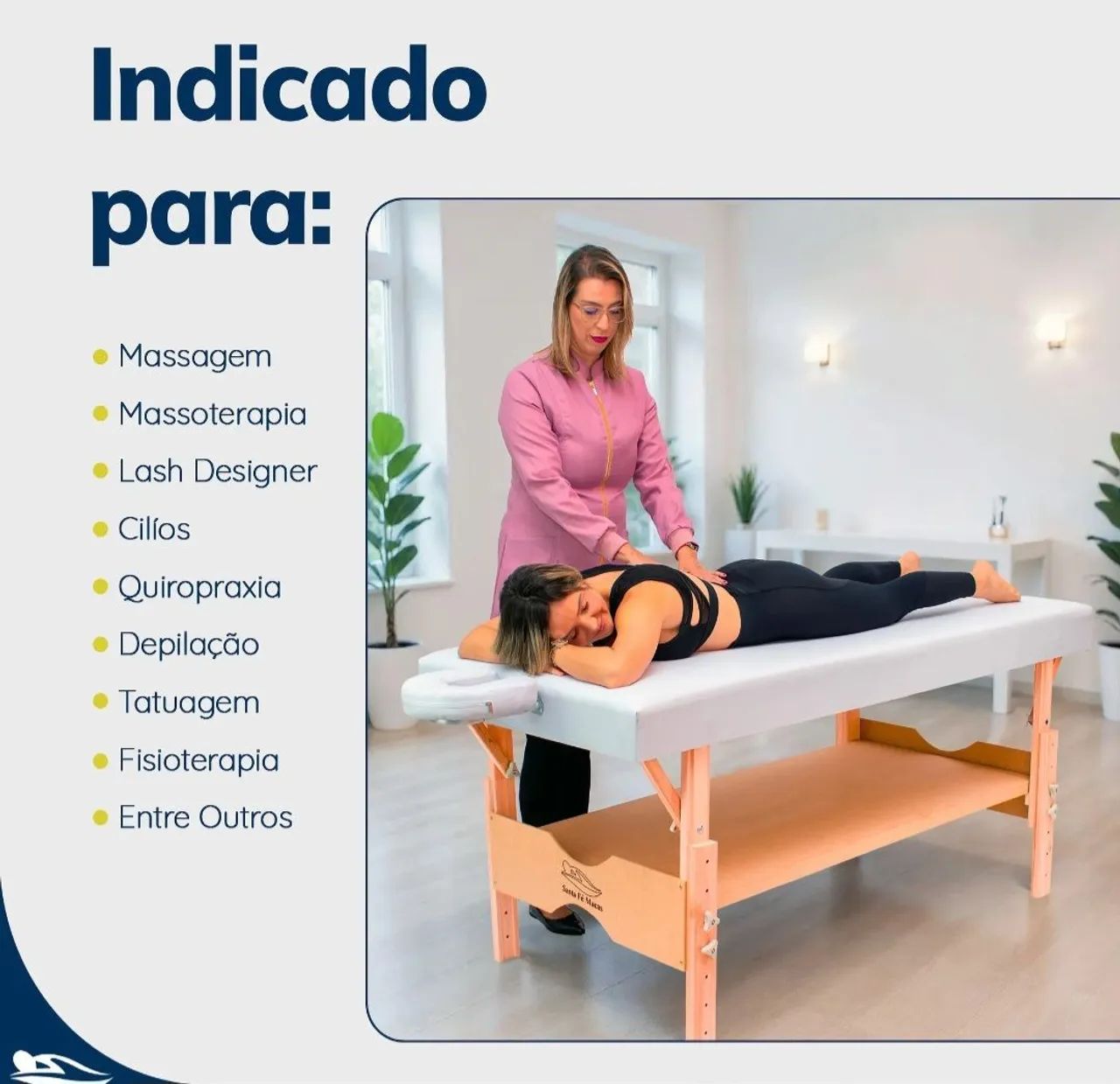 MACA SANTA FÉ FIXA  - Foto 5