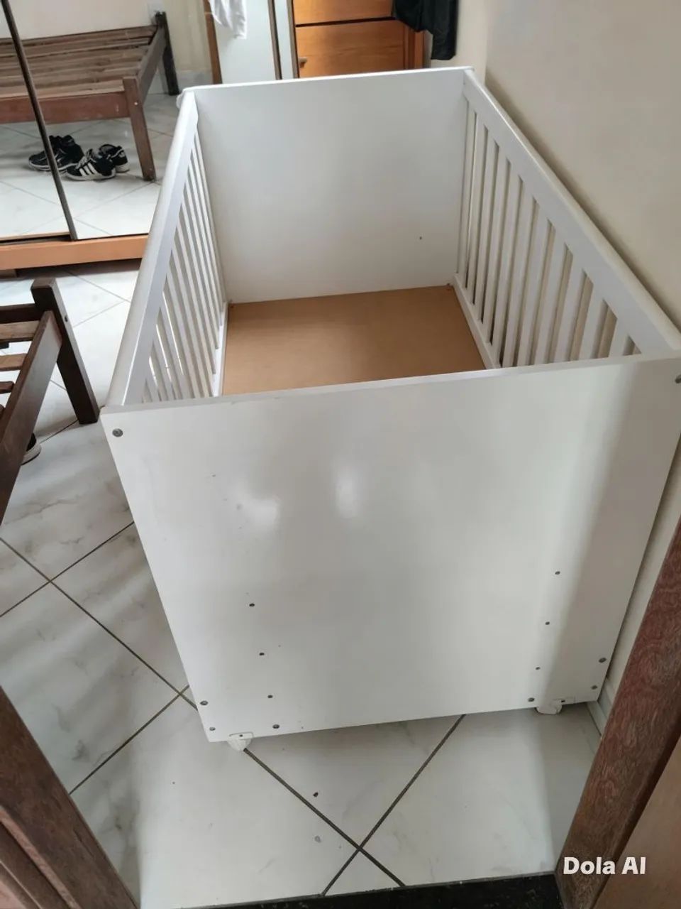 Berço