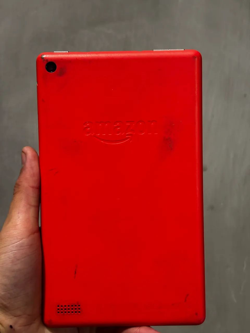 Tablet Amazon fire 7 - Foto 3
