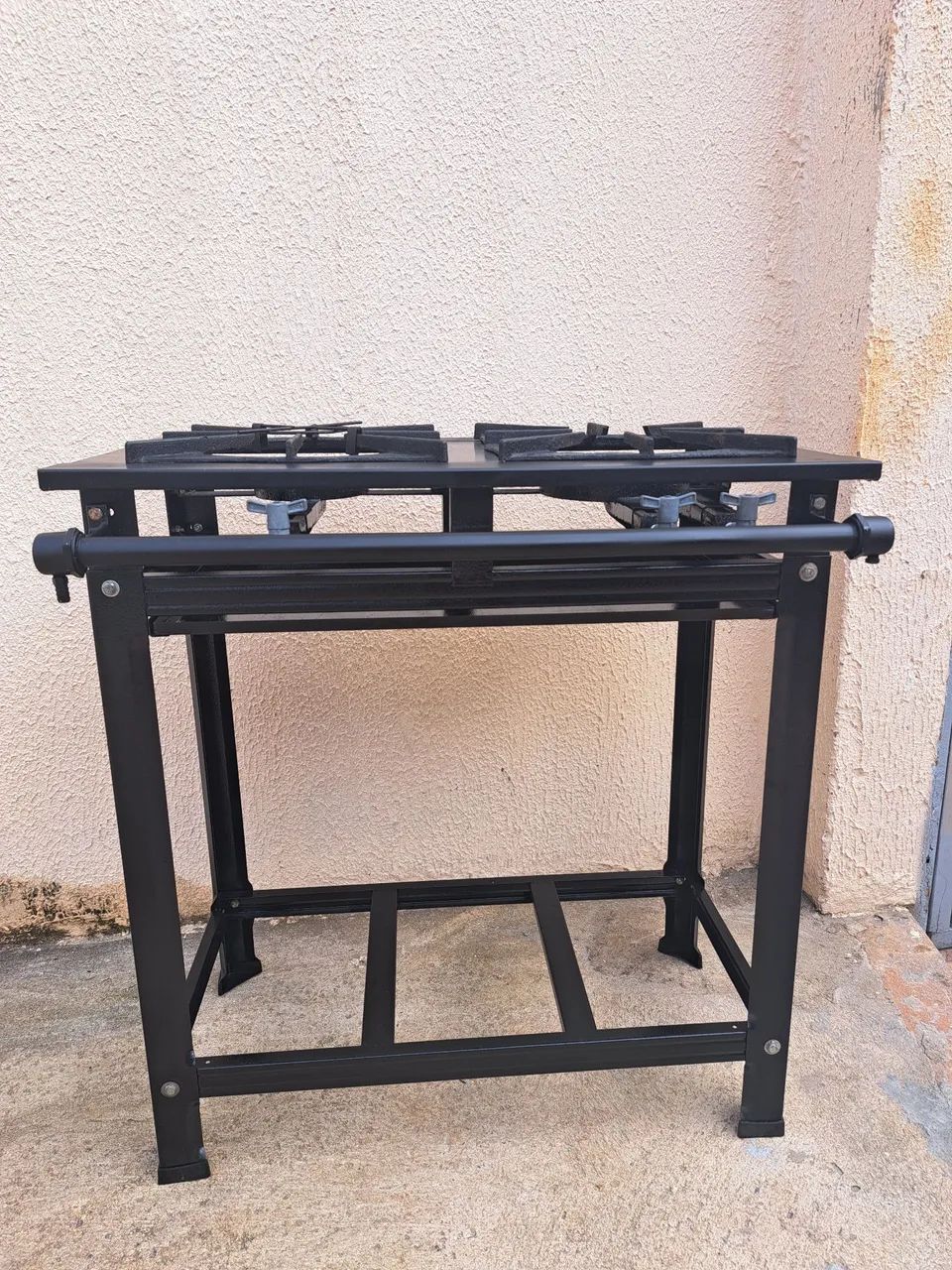 Fogão industrial  - Foto 2