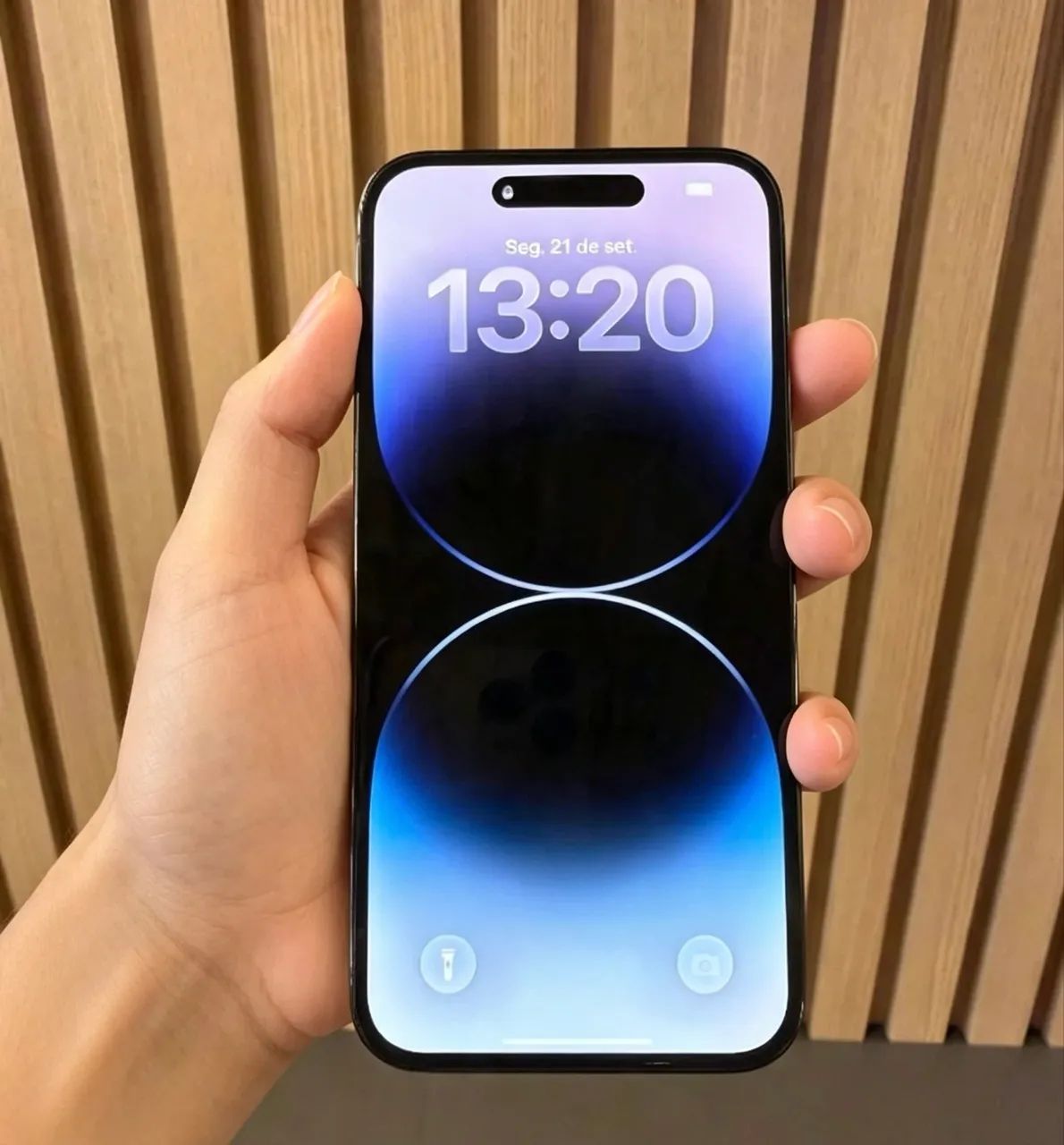 iPhone 14 Pro 256 gb  - Foto 2