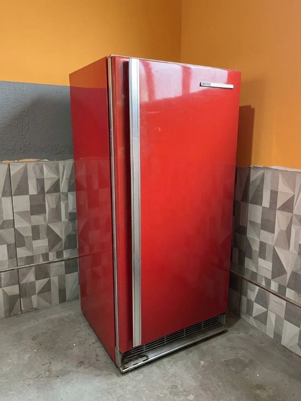 Geladeira