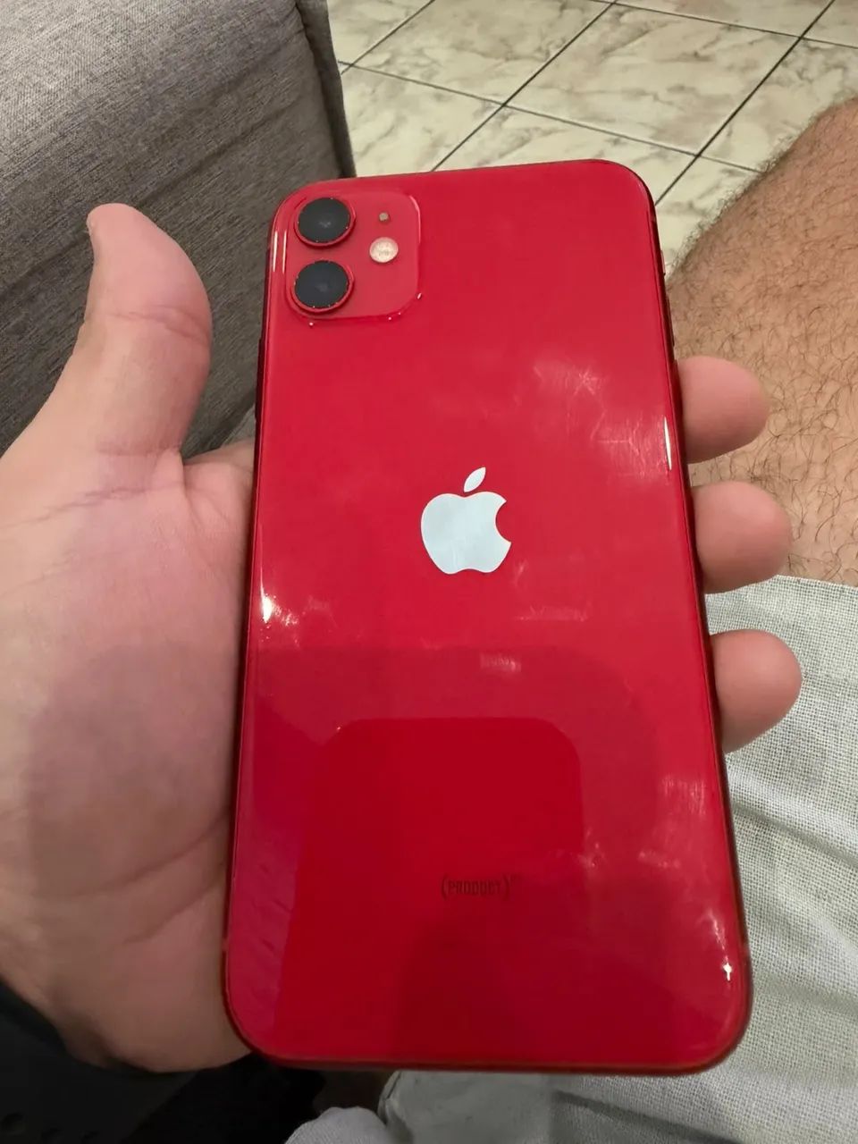 iPhone 11 - 128GB - Foto 4