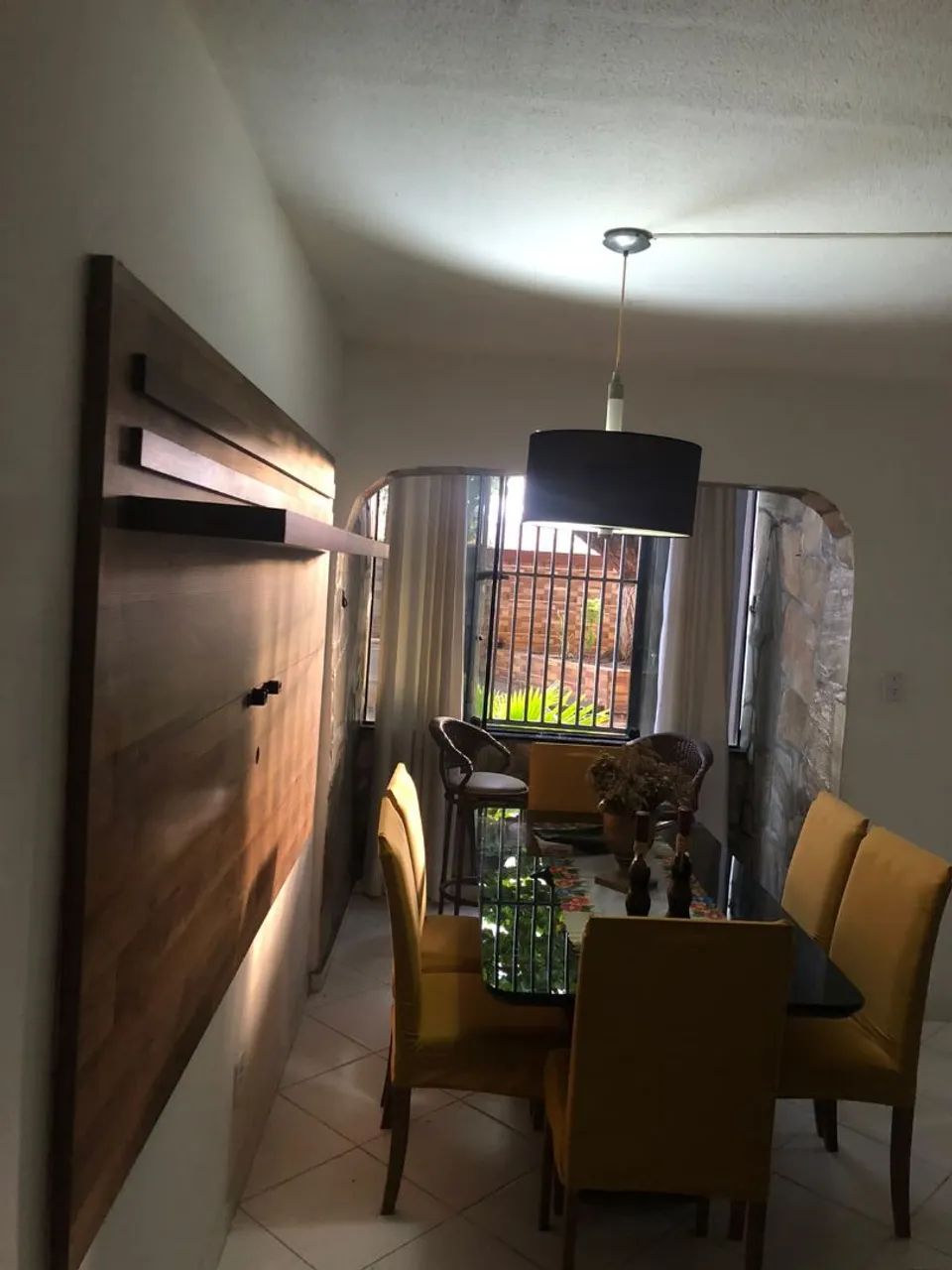Apartamento de 2 quartos MOBILIADO 