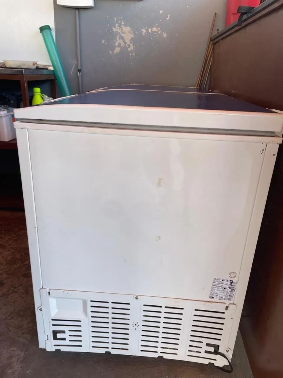 Freezer Horizontal  - Foto 5