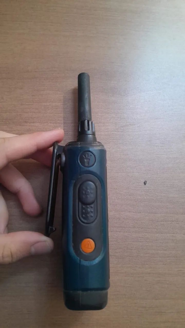Radio de comunicação  - Foto 4