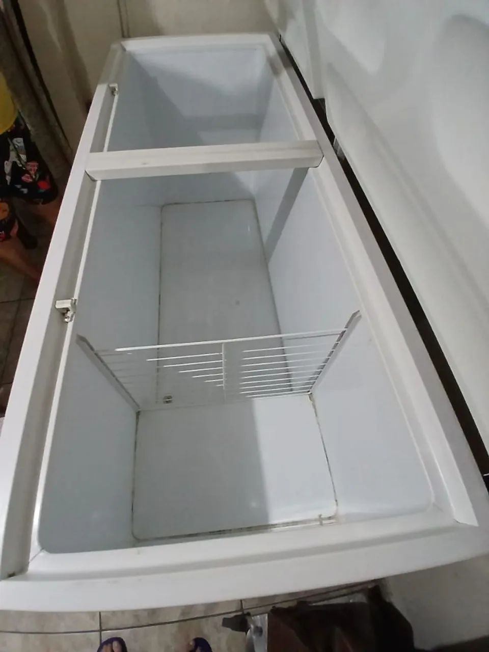 Vendo Freezer. - Geladeiras e Freezers - Trindade, São Gonçalo