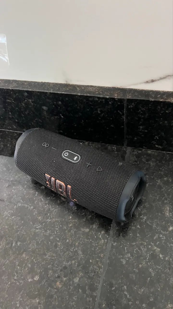 JBL CHARGE 5 - Foto 2