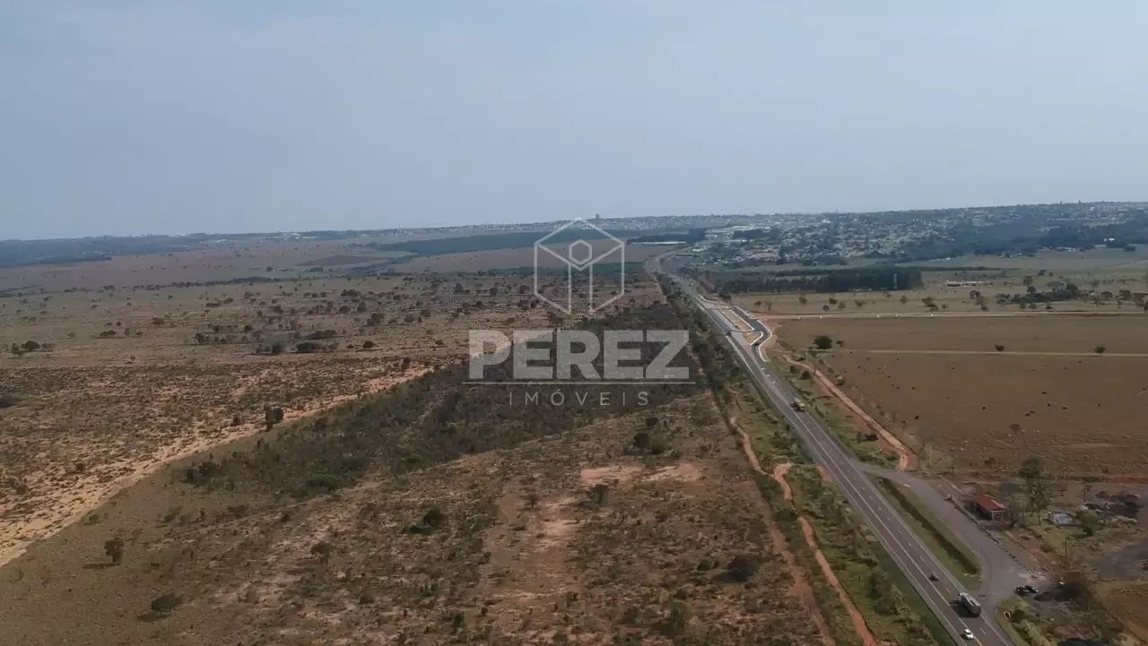 Área à margem da BR 163. - Foto 4