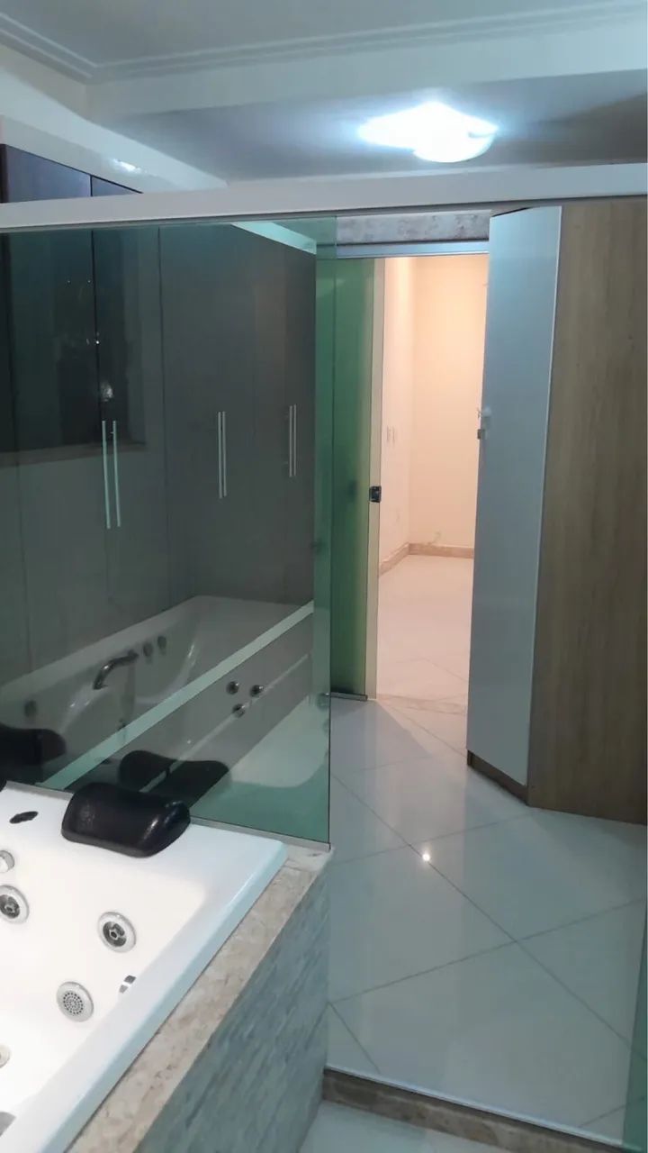 Casa 2/4 Itapuã - Foto 3