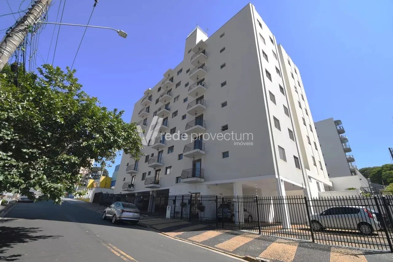 apartamento - Bonfim - Campinas