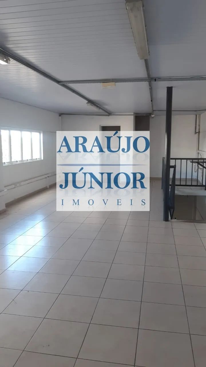 SALÃO INDUSTRIAL PARA LOCAÇÃO NO JARDIM ALVORADA - Foto 5